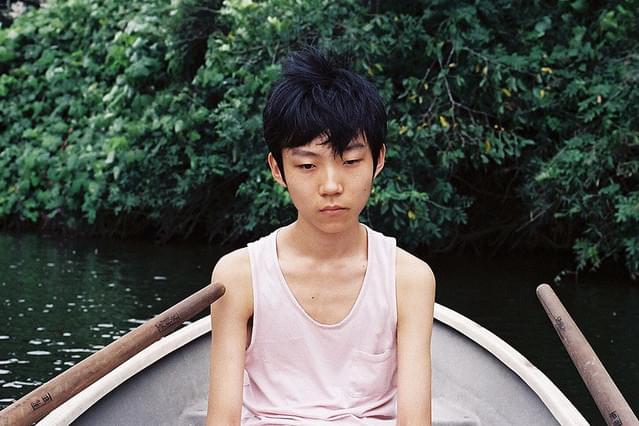 すばらしき世界（2018）