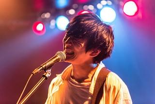 アイムクレイジー