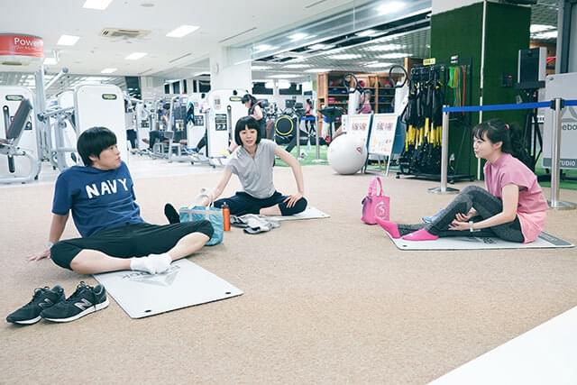 バカリズムの「架空OL日記」の画像