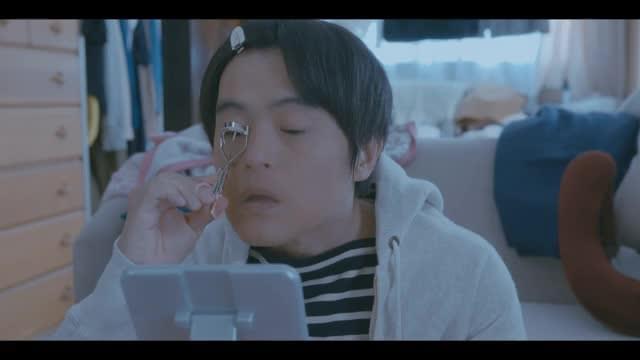 特別スポット映像：OLの朝編