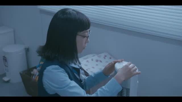 特別スポット映像：更衣室編