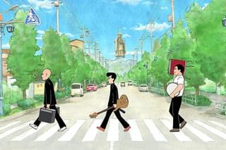 音楽の予告編・動画