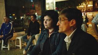 ジョアン・ジルベルトを探して