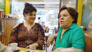 ジョアン・ジルベルトを探して