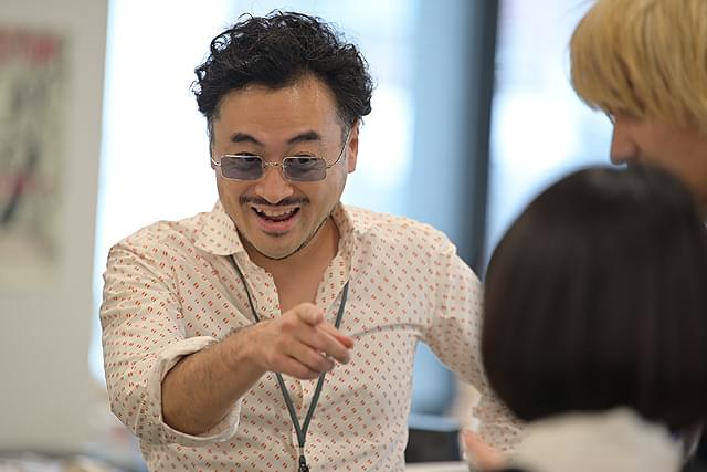 前野健太の「猿楽町で会いましょう」の画像