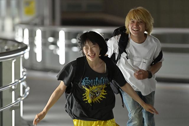 石川瑠華の「猿楽町で会いましょう」の画像