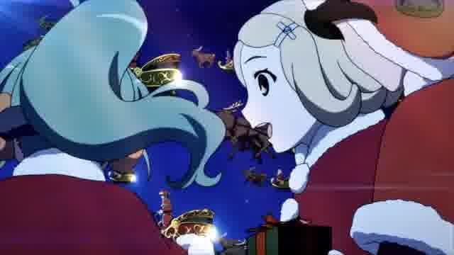 特報（旧バージョン）