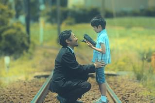 電車を止めるな！ のろいの6.4km