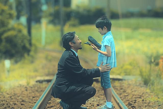 電車を止めるな！ のろいの6.4km