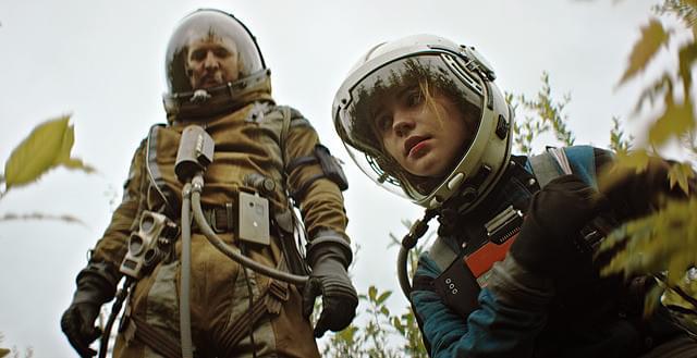 ソフィー・サッチャーの「PROSPECT プロスペクト」の画像