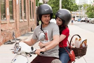 ハッピー・シェフ！ 恋するライバル