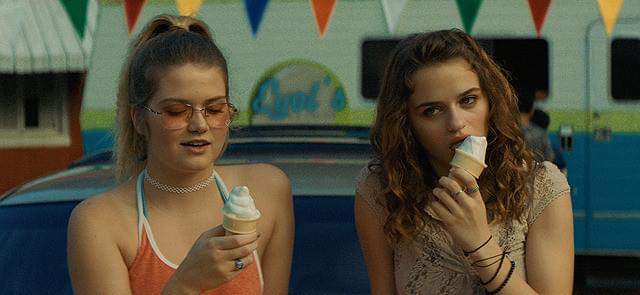 ジョーイ・キングの「グレイテスト・サマー」の画像