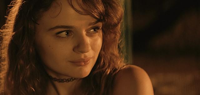 ジョーイ・キングの「グレイテスト・サマー」の画像