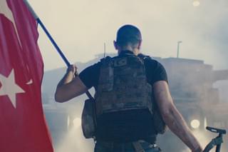 特殊部隊ウルフ・スクワッド