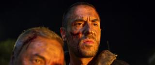 特殊部隊ウルフ・スクワッド