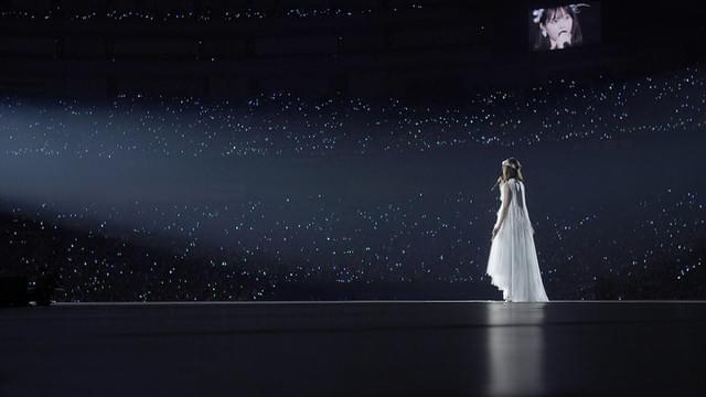 西野七瀬の「いつのまにか、ここにいる Documentary of 乃木坂46」の画像