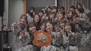 いつのまにか、ここにいる Documentary of 乃木坂46