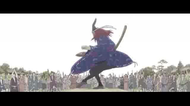 本予告（30秒）