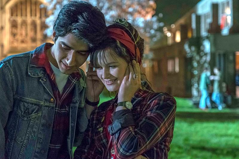 カセットテープ・ダイアリーズ : 作品情報・キャスト・あらすじ・動画