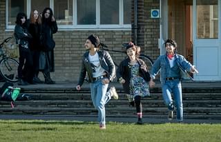 カセットテープ・ダイアリーズ