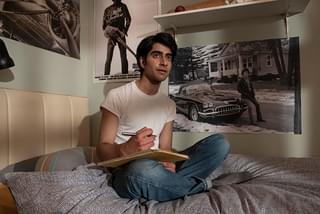 カセットテープ・ダイアリーズ