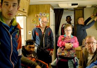 だれもが愛しいチャンピオン