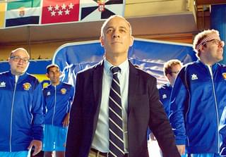 だれもが愛しいチャンピオン