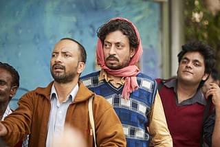 ヒンディー・ミディアム