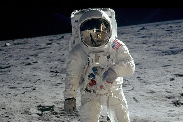 アポロ11 ファースト・ステップ版