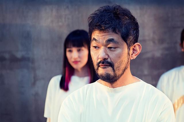 芹澤興人の「プリズン13」の画像