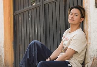 その瞬間、僕は泣きたくなった CINEMA FIGHTERS project