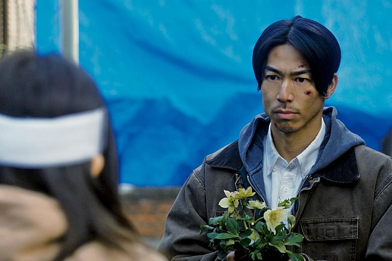 その瞬間、僕は泣きたくなった CINEMA FIGHTERS project : 作品情報