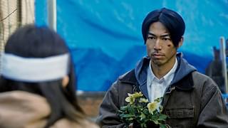 その瞬間、僕は泣きたくなった CINEMA FIGHTERS project