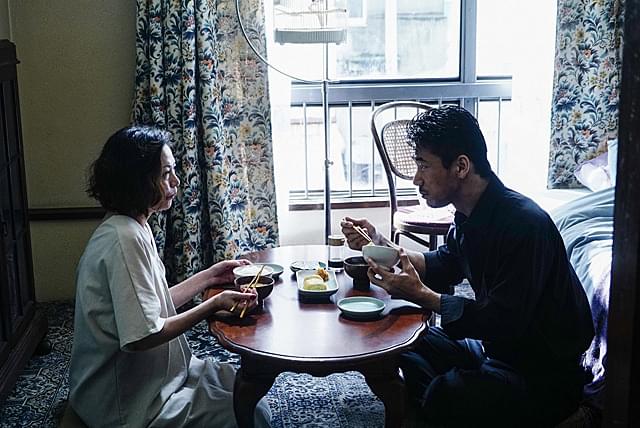 小林直己の「その瞬間、僕は泣きたくなった CINEMA FIGHTERS project」の画像