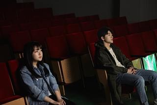 その瞬間、僕は泣きたくなった CINEMA FIGHTERS project