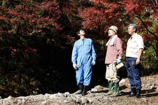 蘇生II 愛と微生物