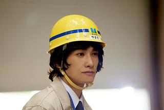 前田建設ファンタジー営業部