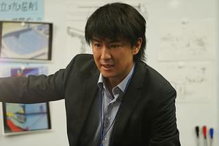 前田建設ファンタジー営業部