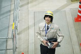 前田建設ファンタジー営業部