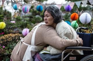 お料理帖 息子に遺す記憶のレシピの予告編・動画