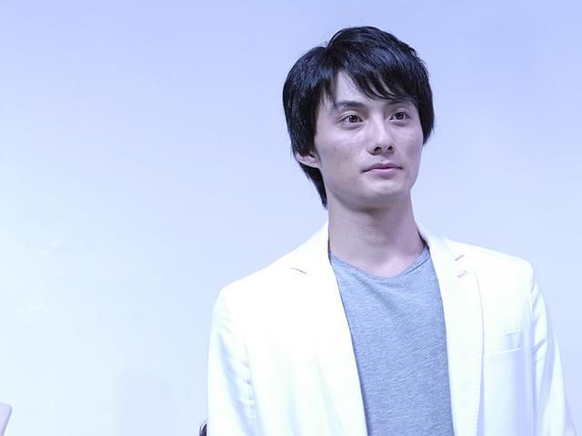 寺西優真の「17歳のシンデレラ 東京ボーイズコレクション エピソード2」の画像