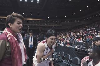 OVER TIME 新生・川崎ブレイブサンダース、知られざる物語