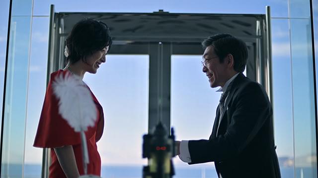 しゅはまはるみの「かぞくあわせ」の画像