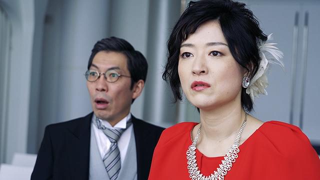 しゅはまはるみの「かぞくあわせ」の画像