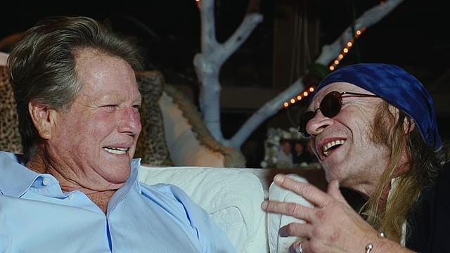 レオン・ビタリの「キューブリックに魅せられた男」の画像