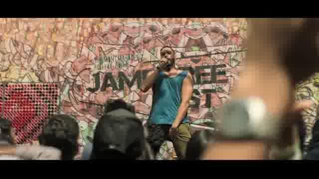 特別映像：いとうせいこう応援ラップ