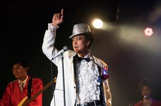 愛なき森で叫べ