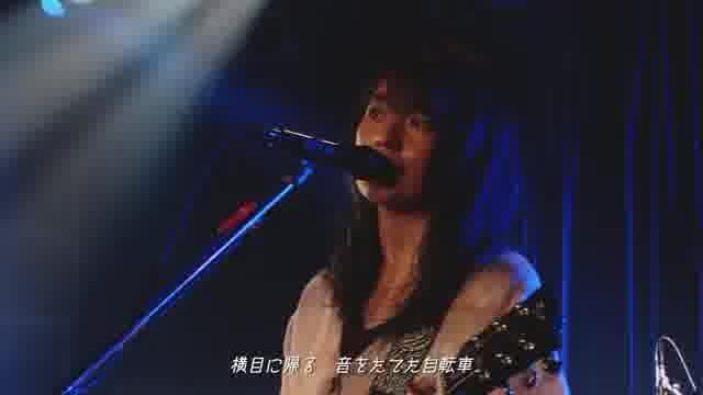 主題歌ミュージックビデオ