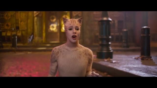 日本語吹き替え版本編映像