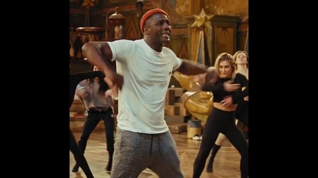 メイキング映像「Breaking The Rules」